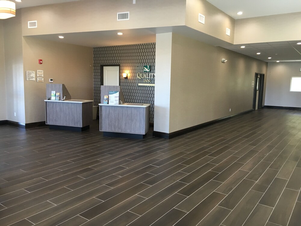 Hotel Interior