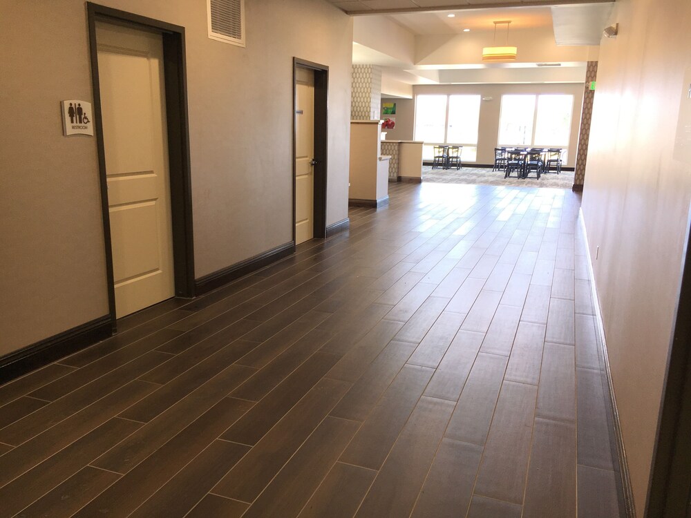 Hotel Interior