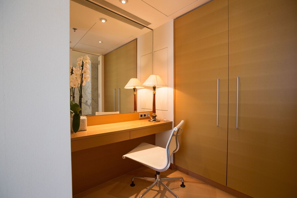 Équipement de la chambre