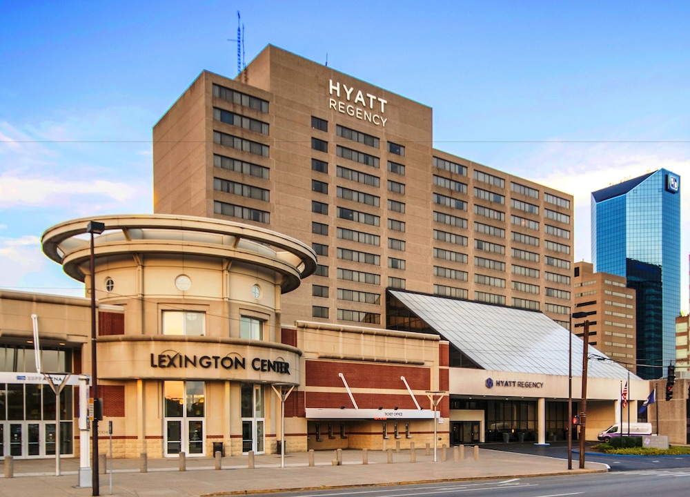 Hotel Front