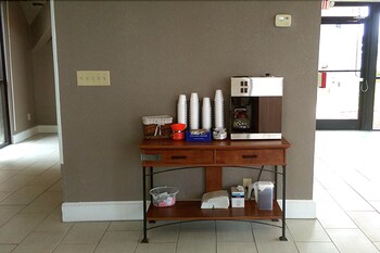 Coffee Service
