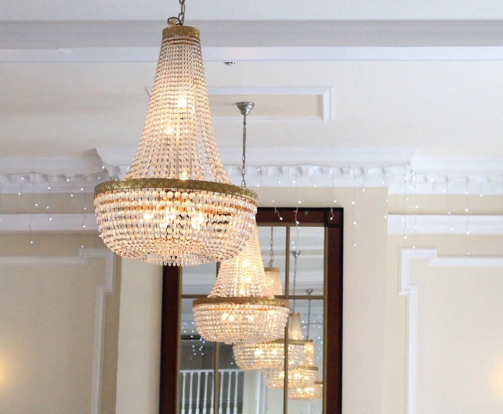 Hotel Interior