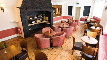 Hotel Lounge
