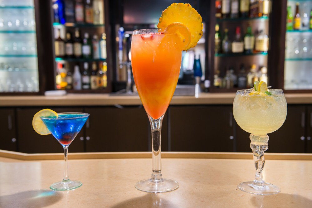 Hotel Bar