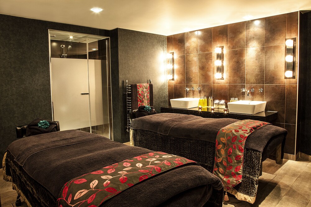 Treatment Room