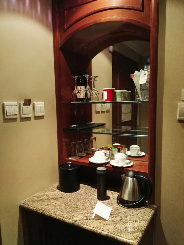 Minibar