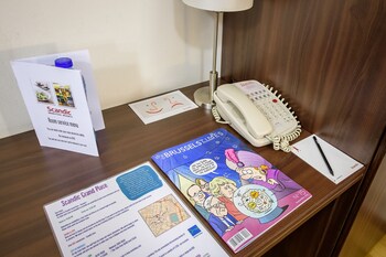 Guestroom