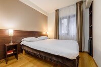 Room, 1 Queen Bed