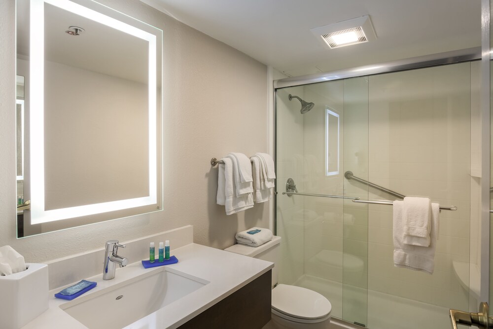 In-Room Amenity