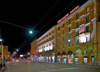 Hotel Front