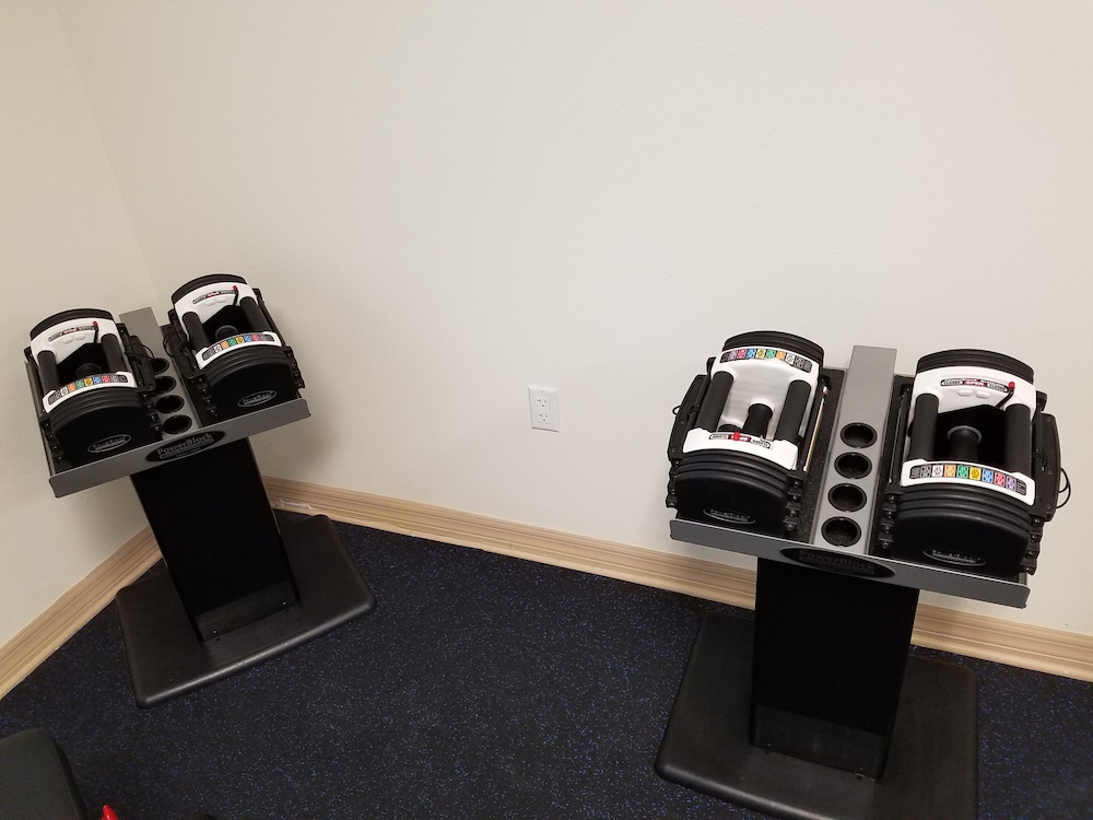 Fitness Studio