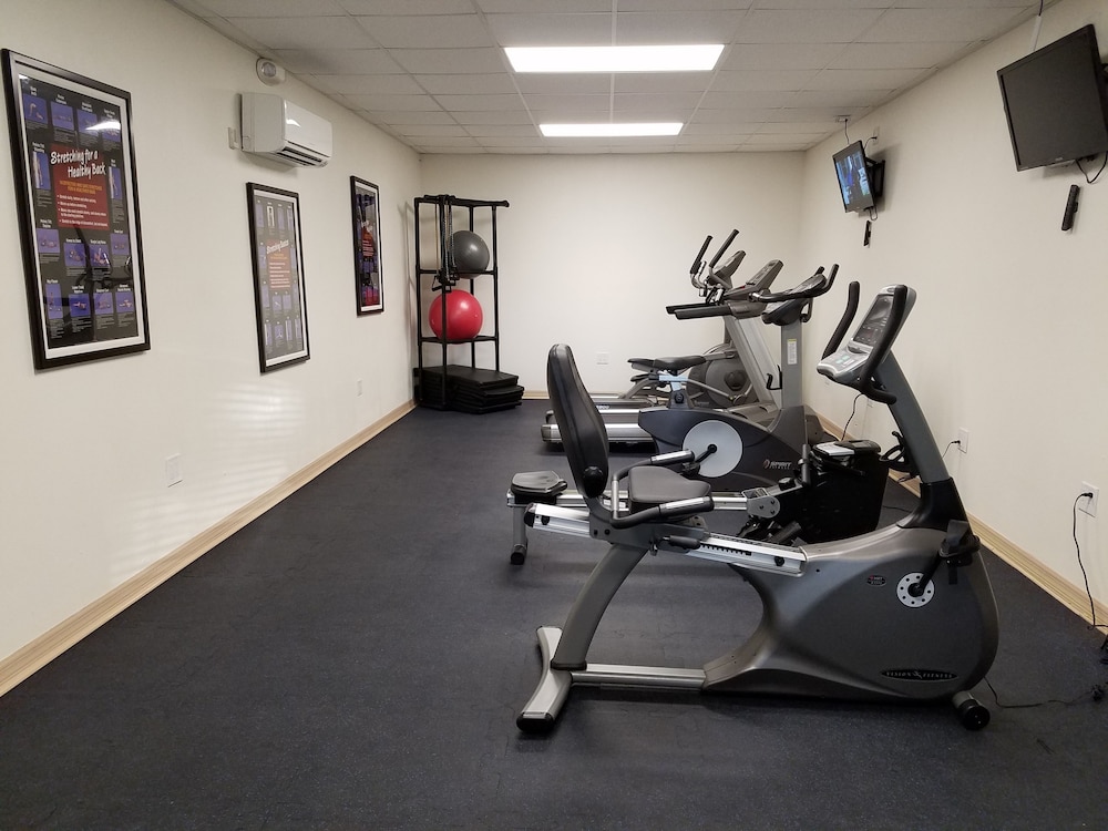 Sports Facility