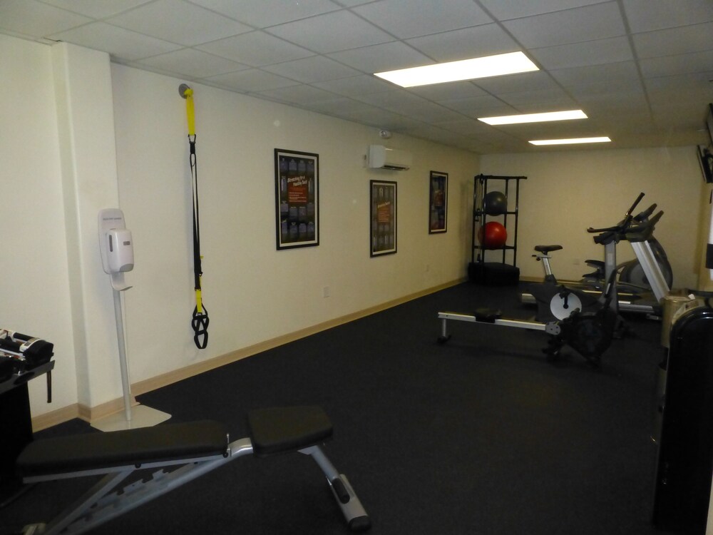 Sports Facility