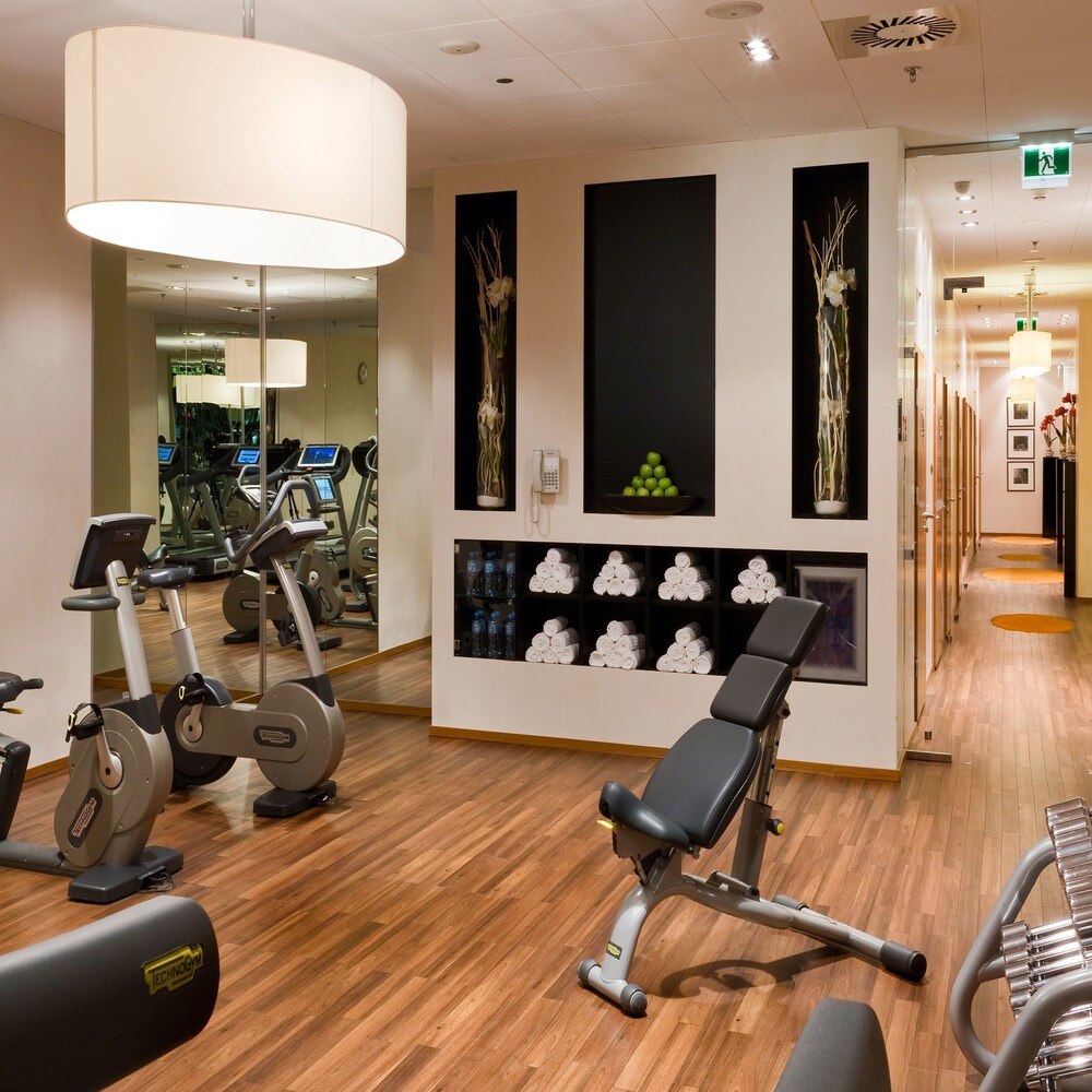 Fitness Studio