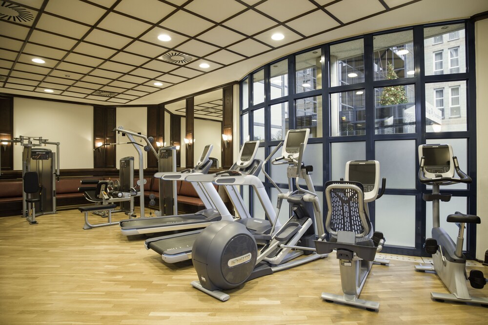Sports Facility