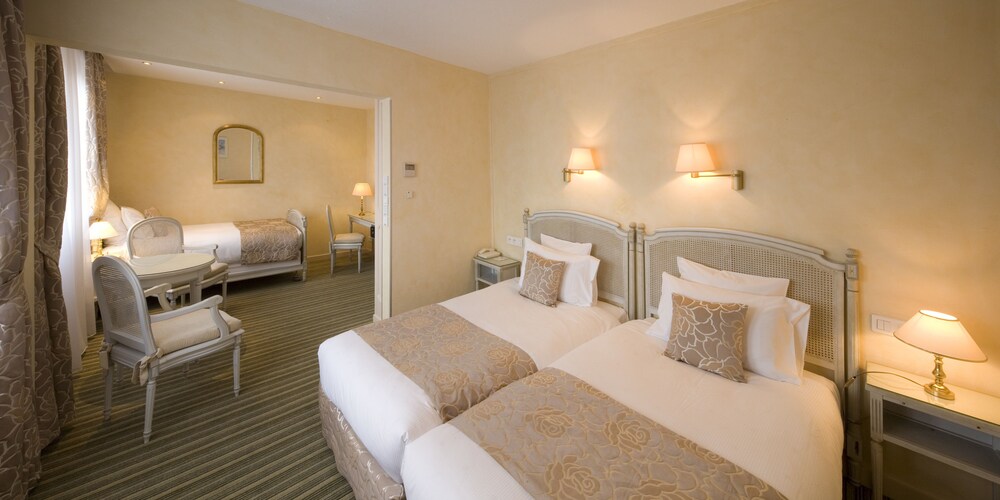Guestroom