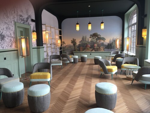 Best Western Grand Hotel Bristol