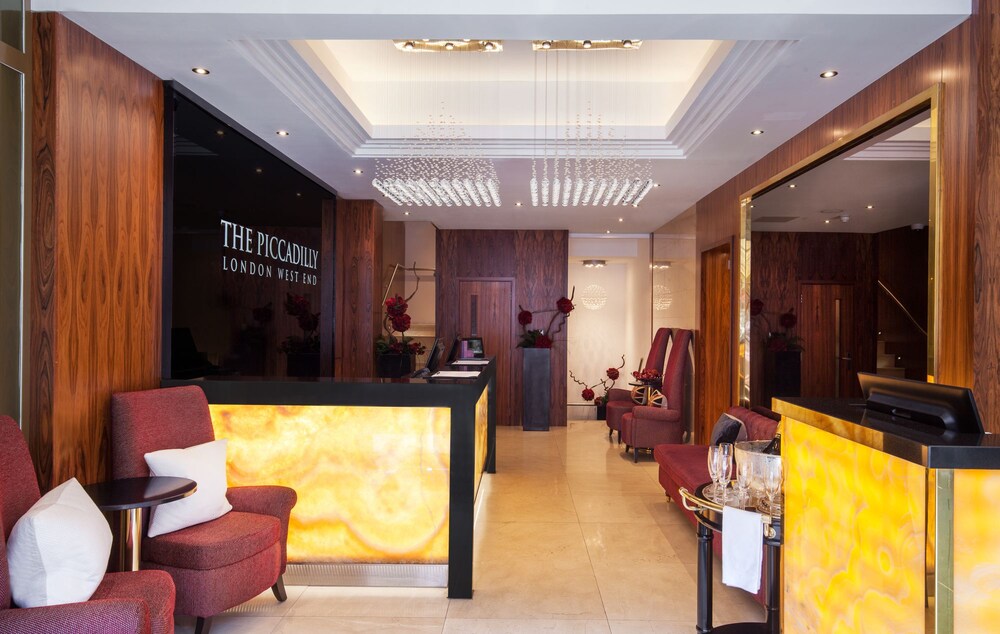 Reception Hall