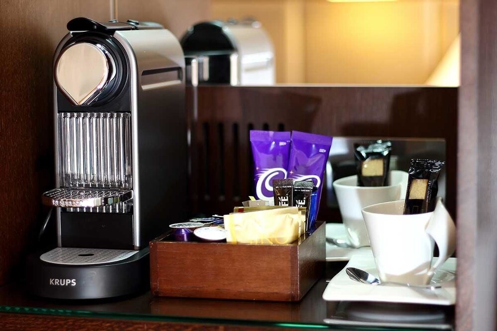 In-Room Amenity