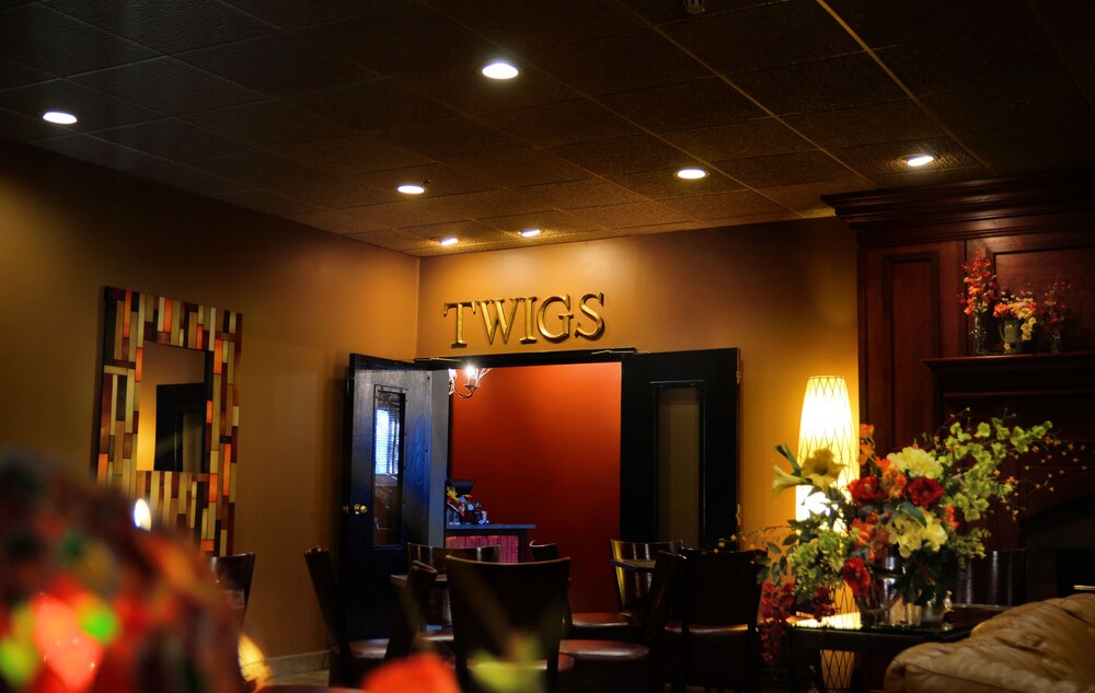 Hotel Interior