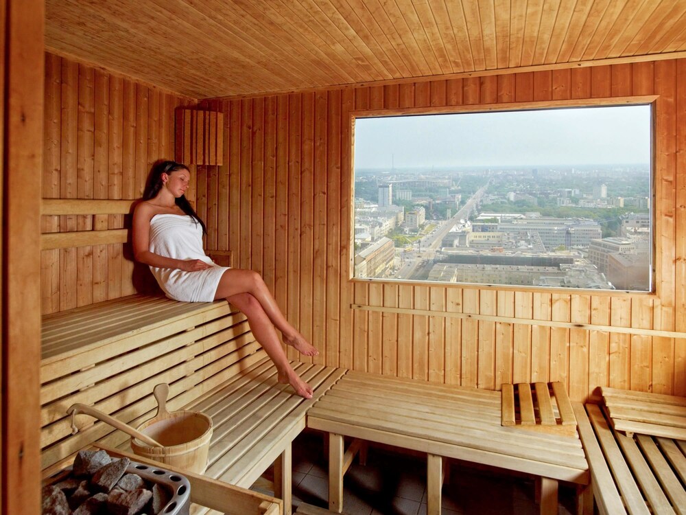 Installations sportives