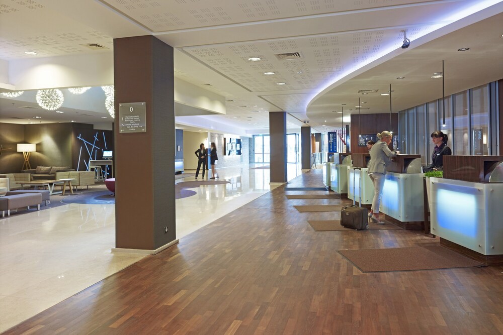 Hall