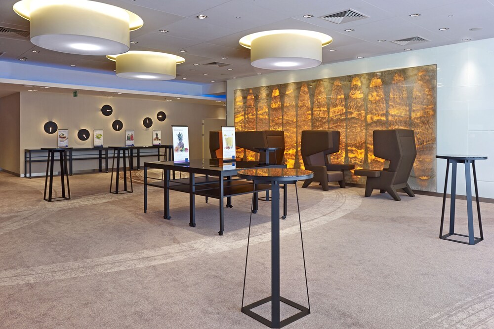 Salle de réception