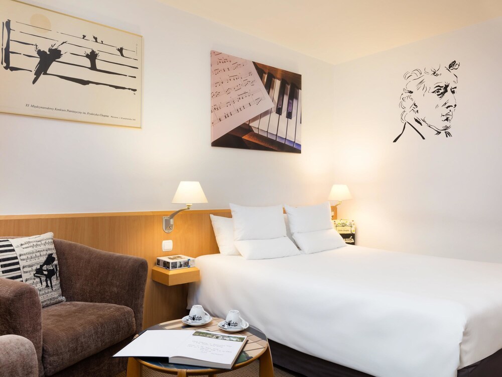 Guestroom