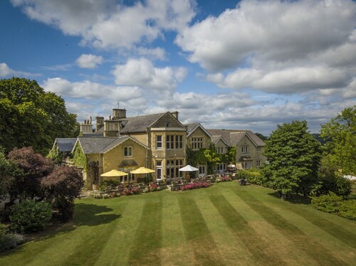 Homewood Hotel and Spa