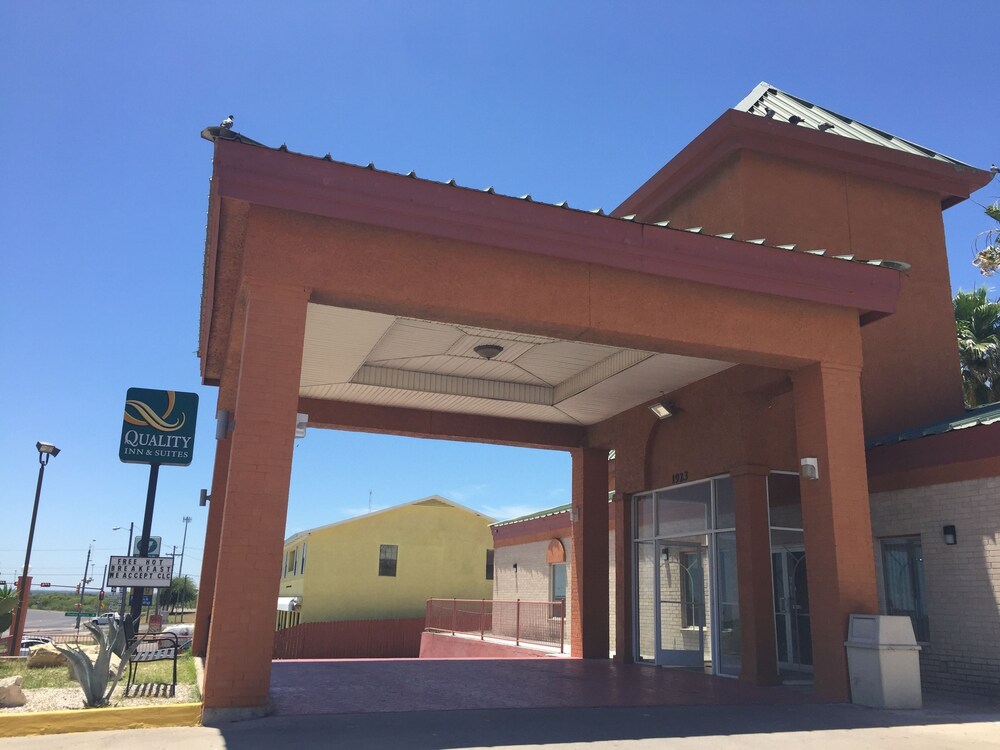 Hotel Front