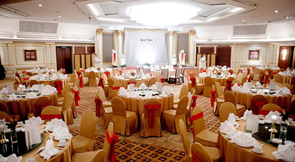 Ballroom