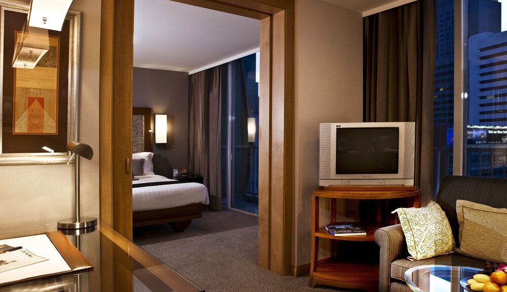 In-Room Amenity