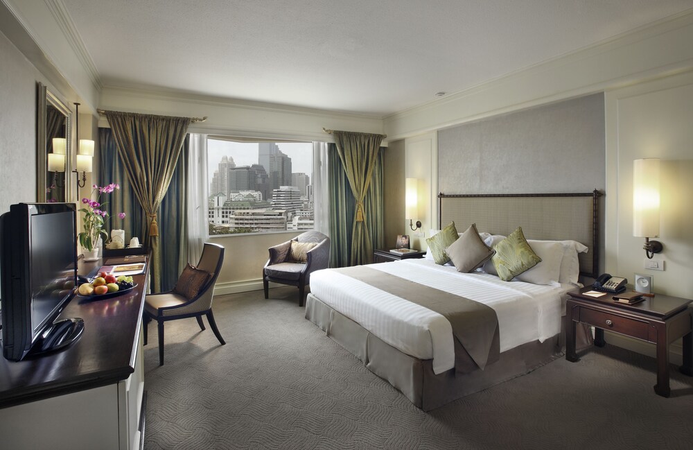 In-Room Amenity