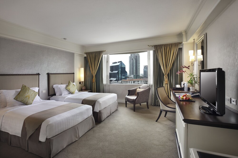 In-Room Amenity