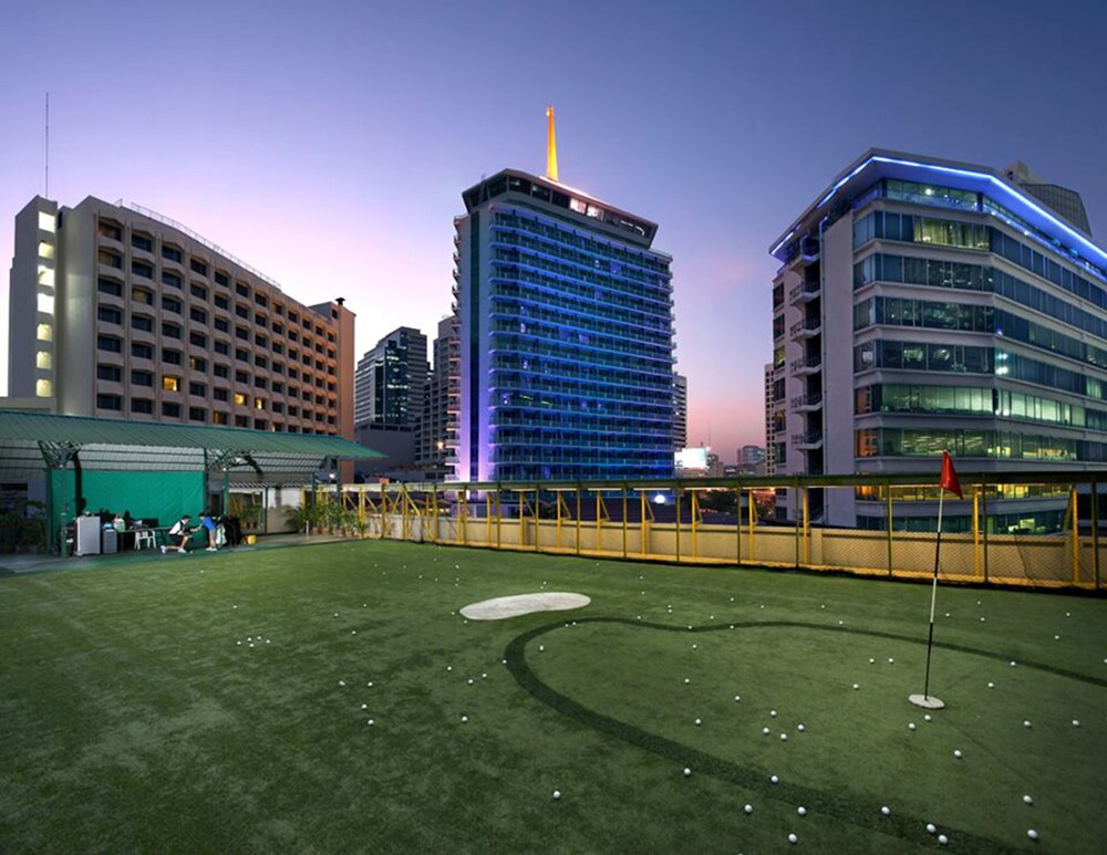 Sports Facility