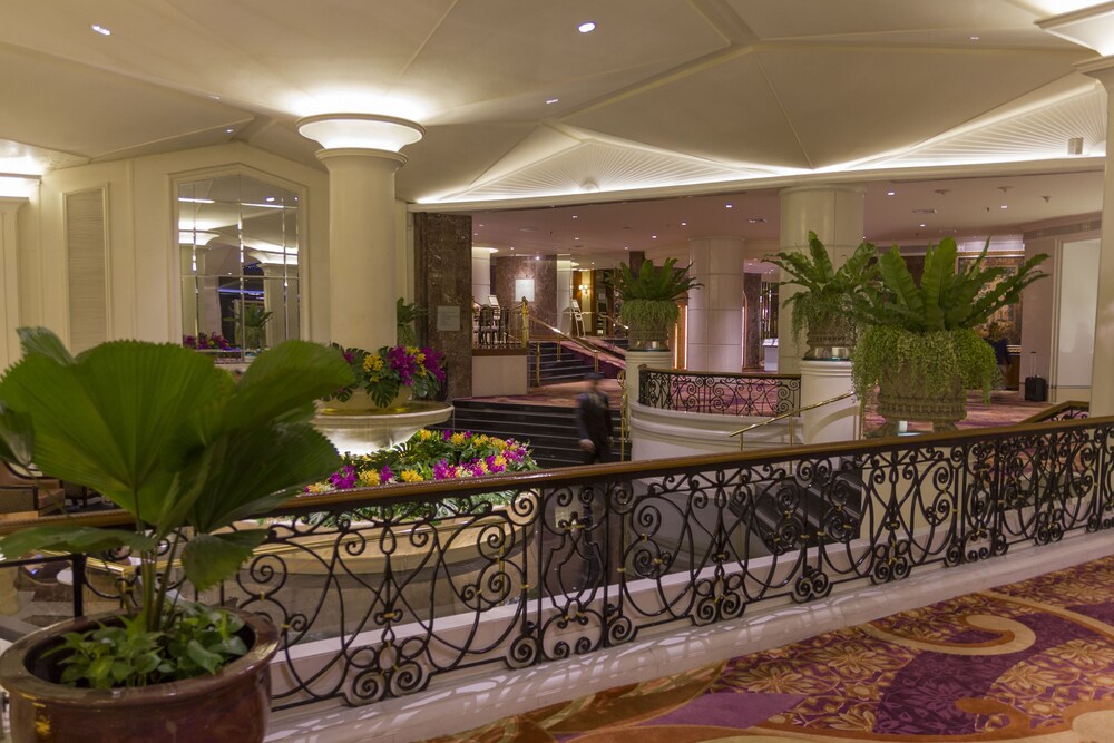 Reception Hall
