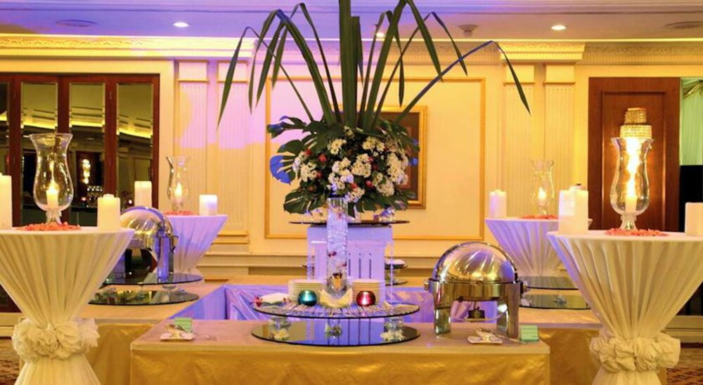 Ballroom
