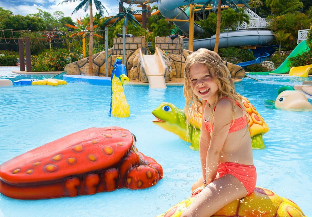 Childrens Pool