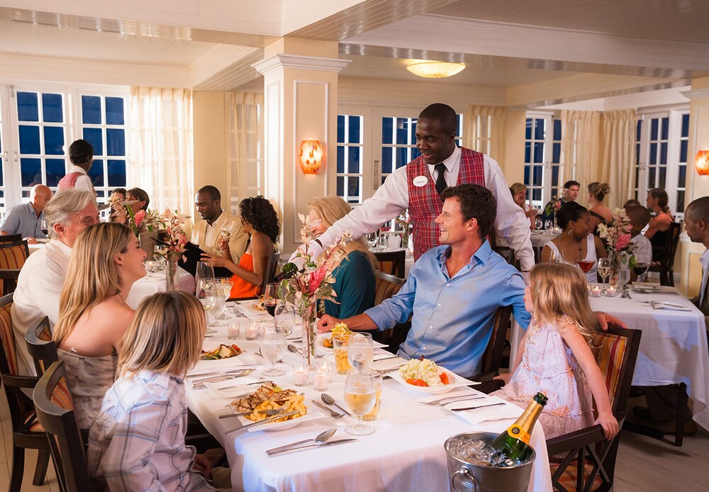 Family Dining
