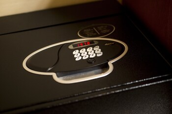 In-Room Safe
