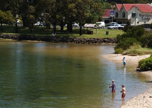Best Western Burnie Murchison Lodge