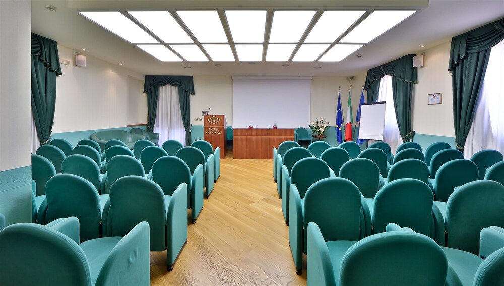 Sala per riunioni