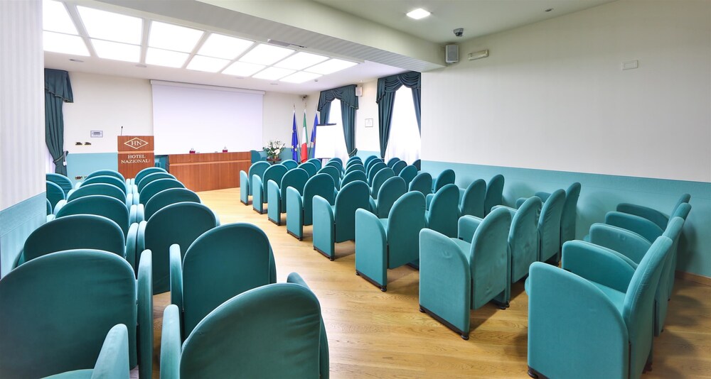 Sala per riunioni