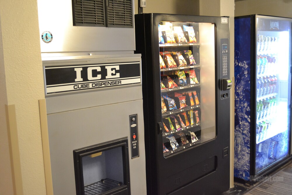 Vending Machine