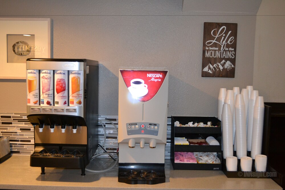 Coffee Service