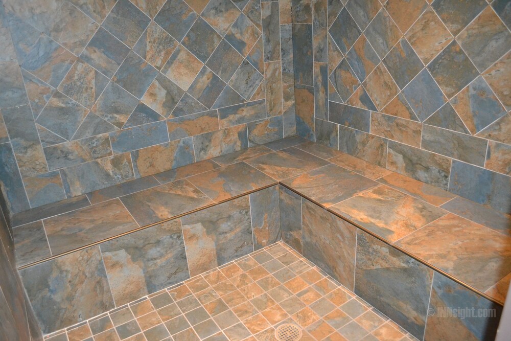 Steam Room