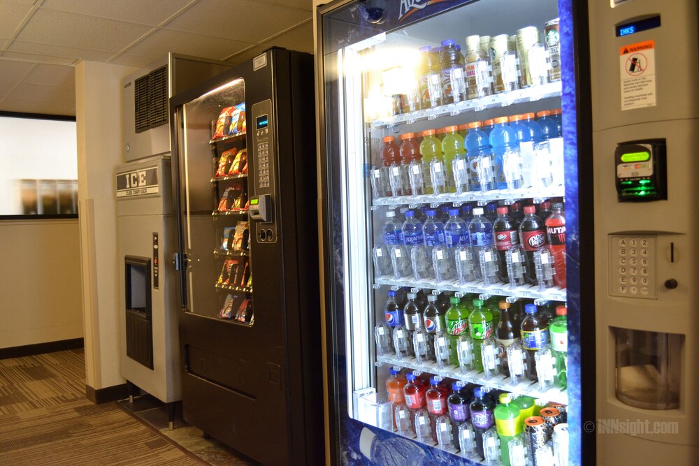 Vending Machine