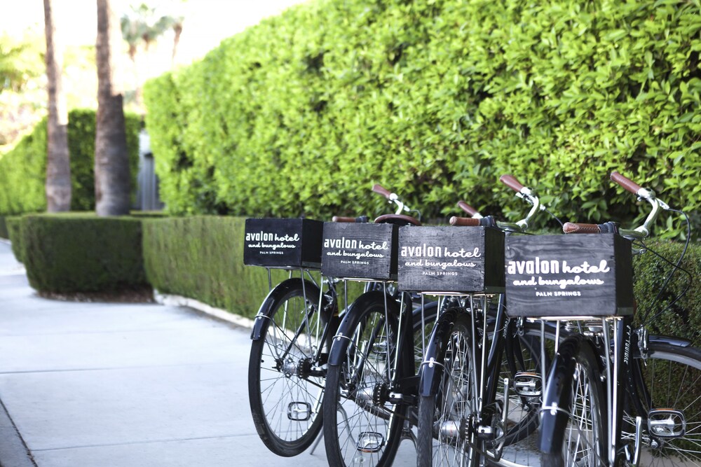 Bicycling