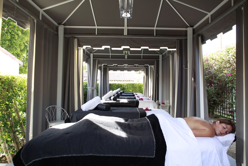 Massage