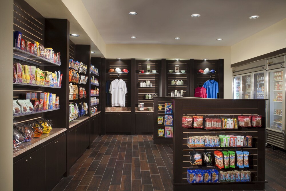Gift Shop